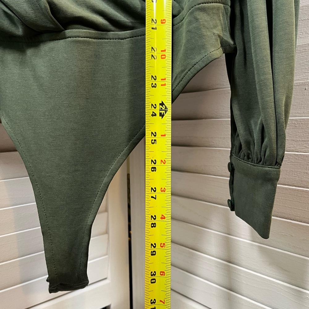 NEW CBRAND BODYSUIT - Picture 10 of 11